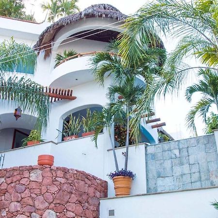 Mi Otra Casa (Adults Only) Hotell Sayulita Exteriör bild