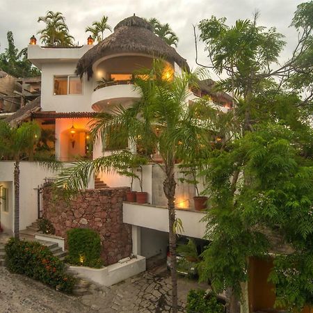 Mi Otra Casa (Adults Only) Hotell Sayulita Exteriör bild