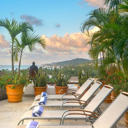 Mi Otra Casa (Adults Only) Hotell Sayulita Exteriör bild