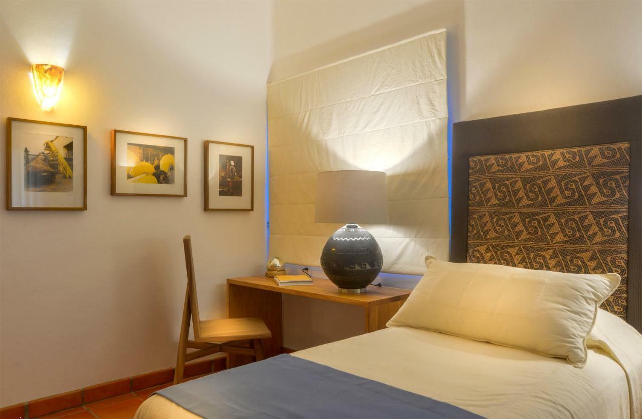 Mi Otra Casa (Adults Only) Hotell Sayulita Exteriör bild