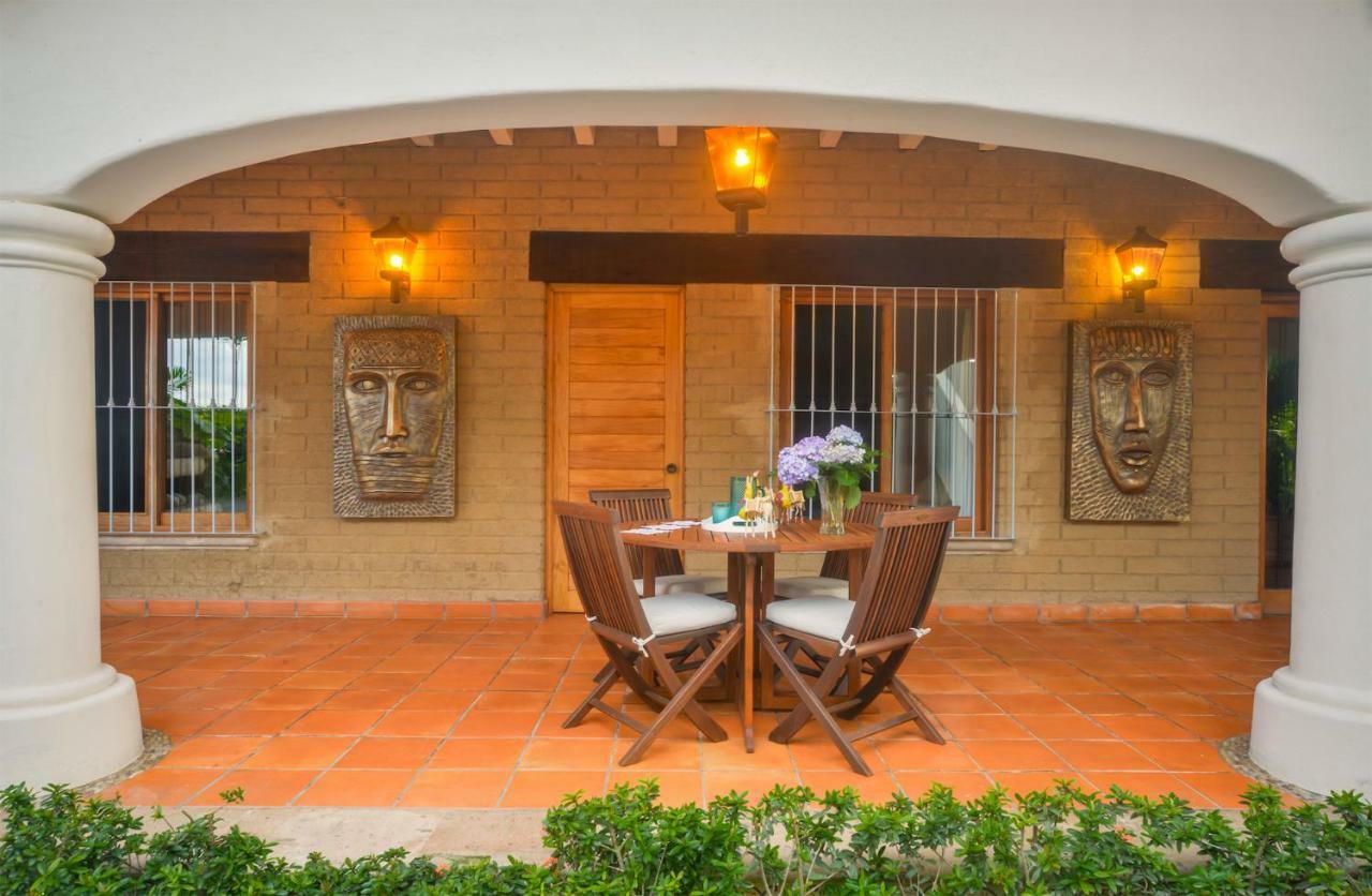 Mi Otra Casa (Adults Only) Hotell Sayulita Exteriör bild