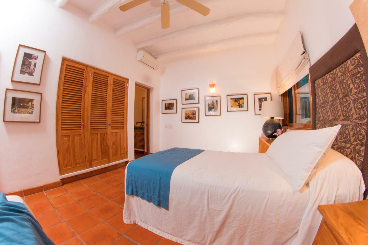 Mi Otra Casa (Adults Only) Hotell Sayulita Exteriör bild