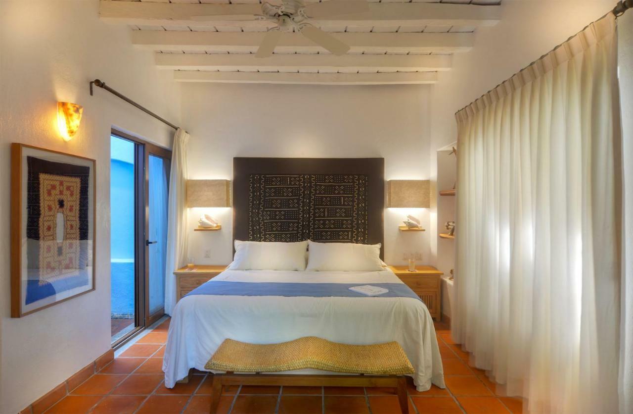 Mi Otra Casa (Adults Only) Hotell Sayulita Exteriör bild