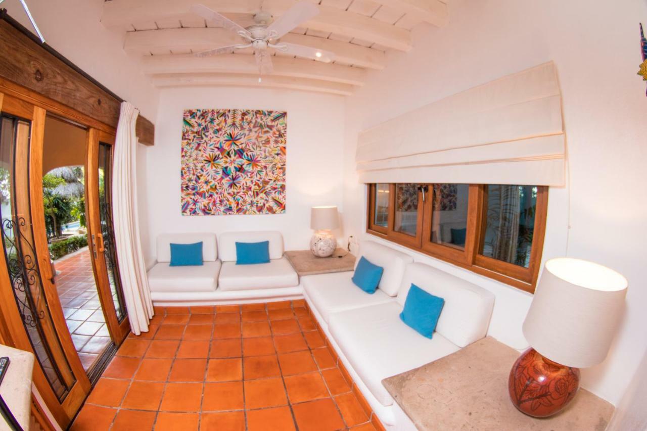 Mi Otra Casa (Adults Only) Hotell Sayulita Exteriör bild