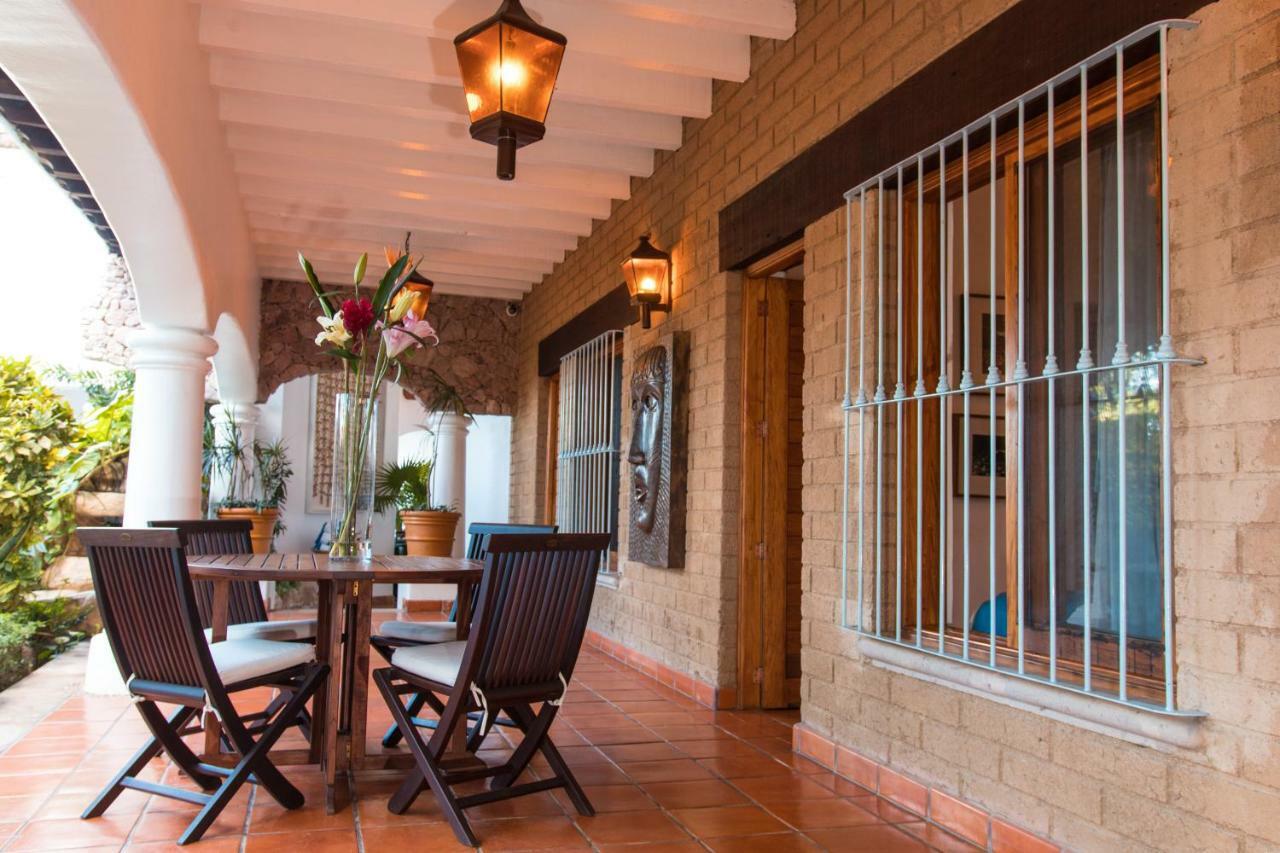 Mi Otra Casa (Adults Only) Hotell Sayulita Exteriör bild